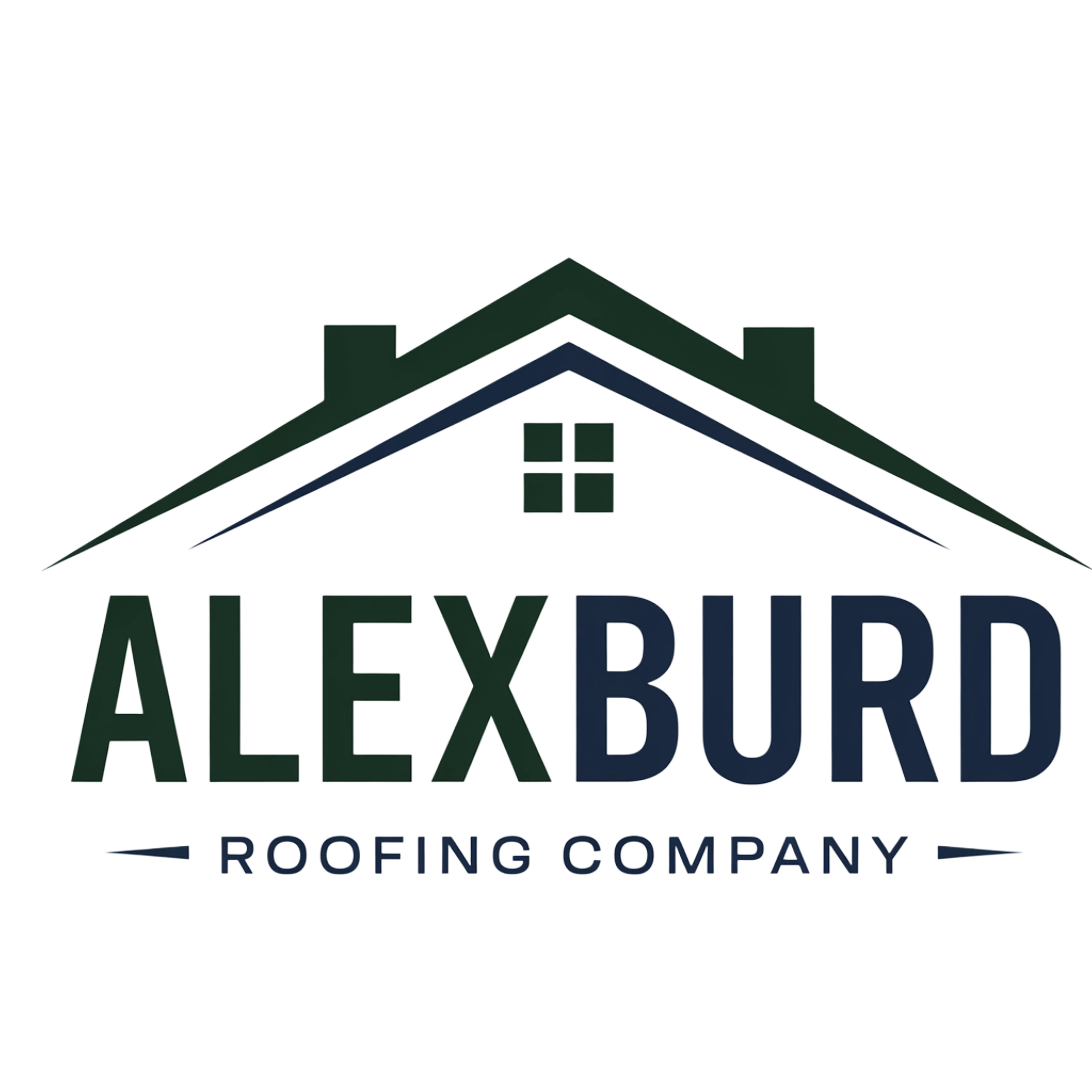 ALEXBURD Roofing Company